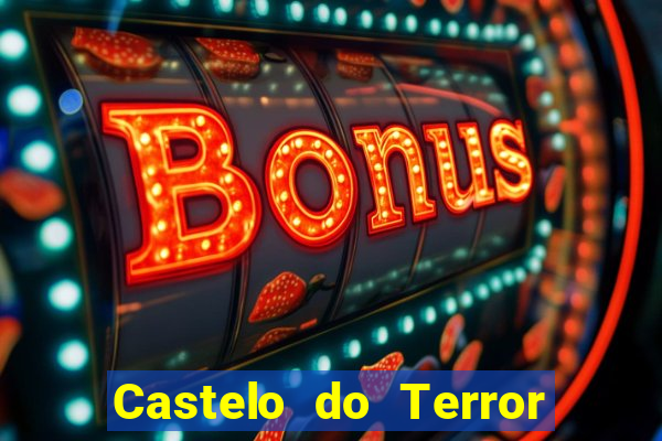 Castelo do Terror bh castelo do terror shopping del rey